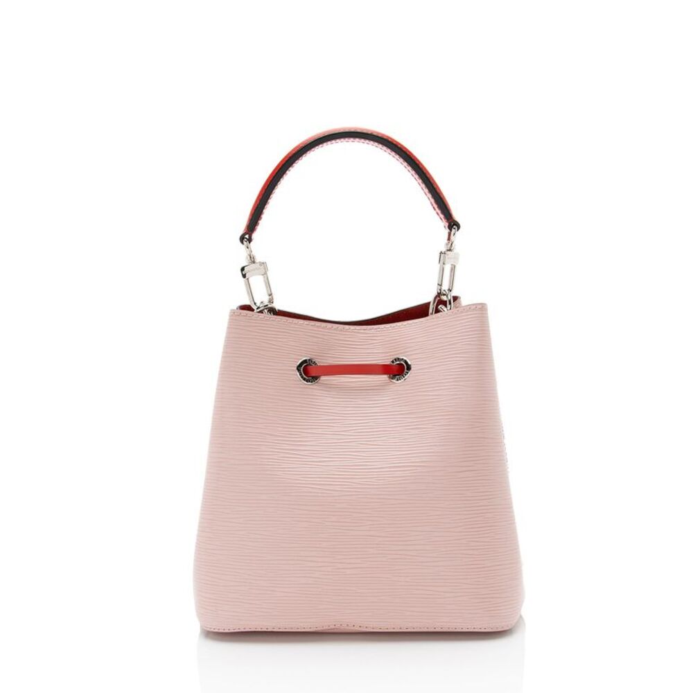 Louis Vuitton Epi Leather Neonoe BB Shoulder Bag - Picture 3 of 16